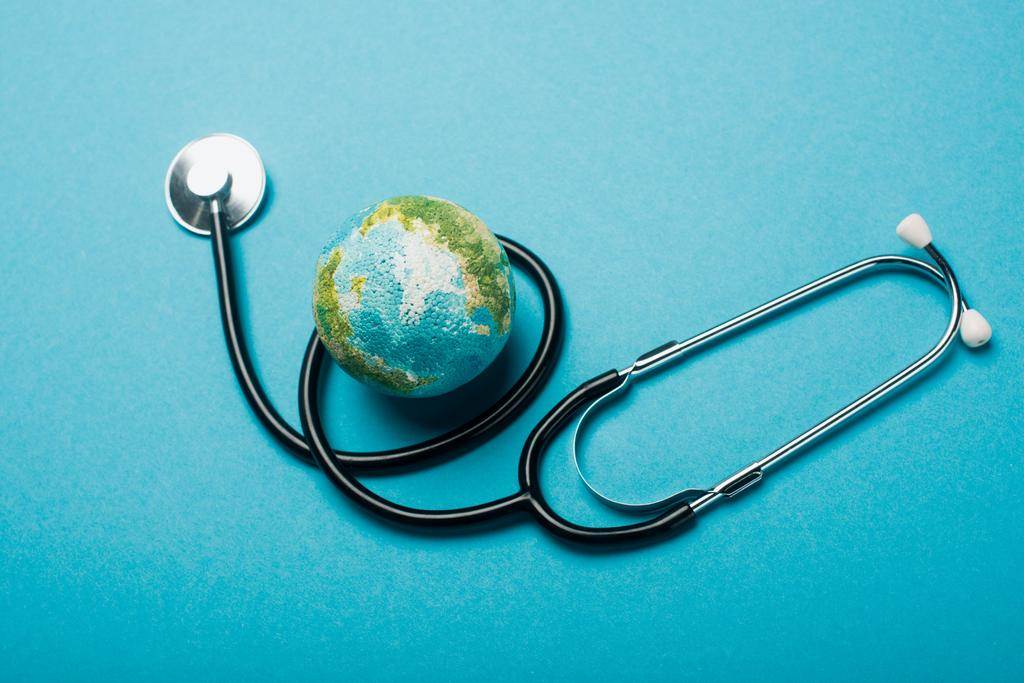 7 aprilie - Ziua Mondială a Sănătății