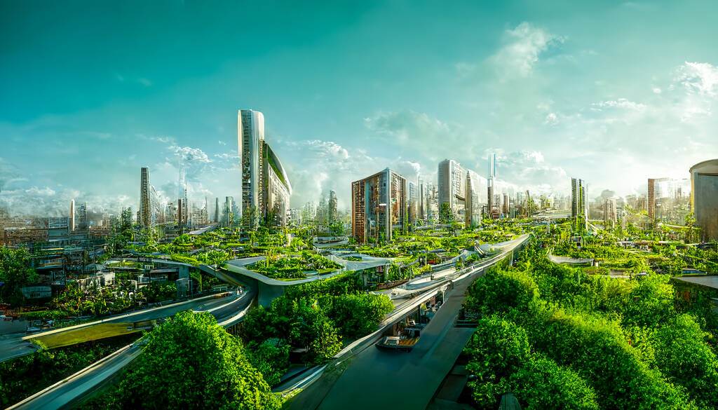 Descoperă cele mai ecologice orașe din lume