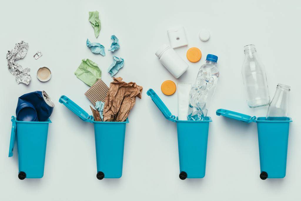 Secretele necunoscute ale reciclării eficiente