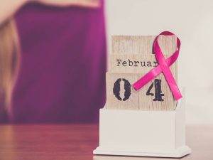 Ziua Mondială a Luptei împotriva Cancerului (4 februarie)