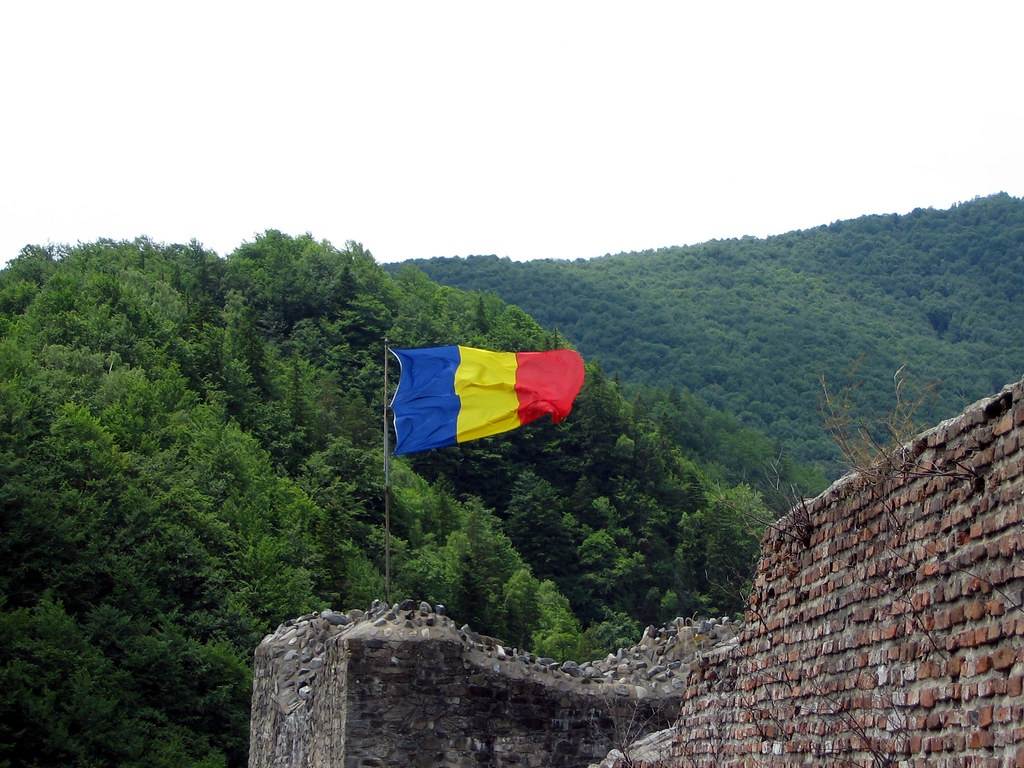Ziua Tricolorului în România