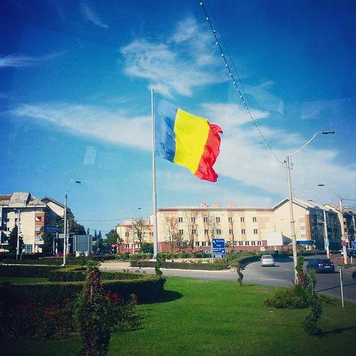 Ziua Imnului Național în România