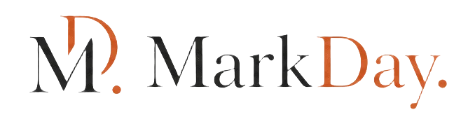 Logo MarkDay