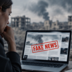 Cum recunoști dezinformarea în perioade de conflict armat